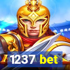 1237 bet